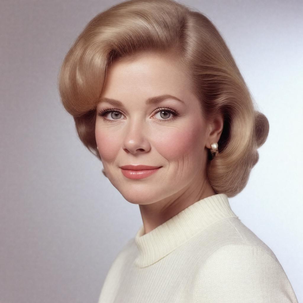 Juliet Mills